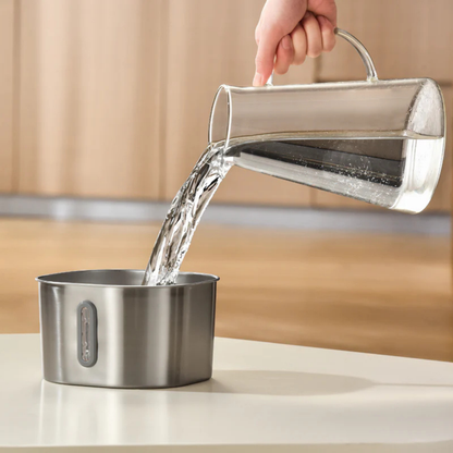 HydroPet™ - 2.2l Vattenfontän