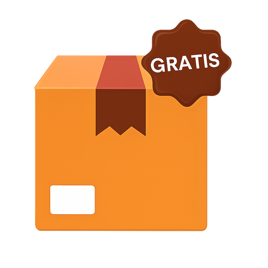 Gratis Frakt