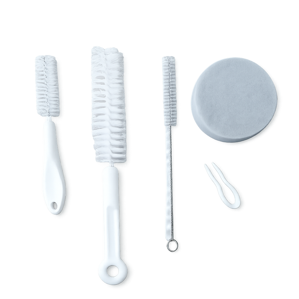 Rengörings-kit