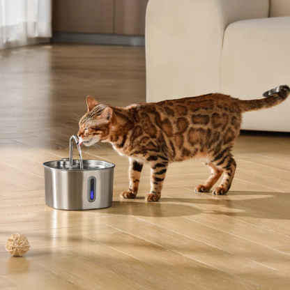 HydroPet™ - 2.2l Vattenfontän