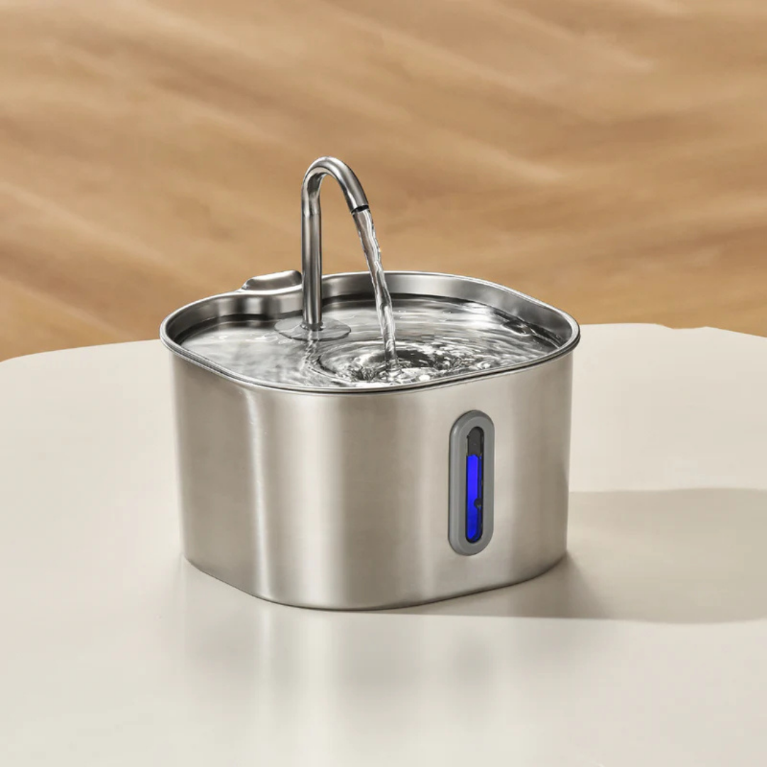 HydroPet™ - 2.2l Vattenfontän